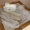 Tejedor de Sueños Galáctico~Pulsera de Cristal Estrellado Super Hada, Lujo Ligero, Sensación de Alta Gama, Pulsera Versátil, Joyería Dulce y Fresca