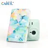 Álbum de Fotos Polaroid Serie Artista de 3 Pulgadas y 96 Piezas, Portatarjetas de Visita, Portatarjetas con Clip de Almacenamiento Multifuncional de Gran Capacidad