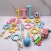 Juguetes para Limpieza de Molares y Dientes para Perros Pequeños y Medianos Material TPR Juguetes para Masticar Juguetes para Masticar Mascotas Venta al por Mayor