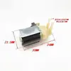 Vaporizador de Ropa de Mano Csd 220V 7W Plancha de Vapor Bomba Electromagnética Alta Presión Bajo Caudal