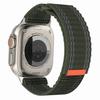 Adequado para Pulseira de Nylon para Apple Watch Pulseira Respirável para Trilha