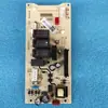 Placa Madre de Computadora de Horno de Microondas Desmontado MEL837-LC18 ZB1-GF3V ZW1-GF3V