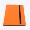 En Stock Álbum de Tarjetas PP con Correa de 9 Compartimentos Álbum de Almacenamiento de Fotos de Anime Tarjetas de Estrellas del Mundial Tarjetas del Juego Pokemon