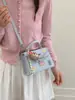 Bolso de mujer de alta gama de nicho, nuevo modelo verano 2026, bolso de hombro y cruzado súper popular, bolso de mano superventas para chicas, bolso Kelly