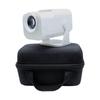 Novo Projetor Hy300Pro+Mini/Hy320Mini Mais Vendido na Fronteira Bolsa de Armazenamento Eva Capa Protetora de Casca Dura