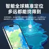 Dispositivo Antiperda Inteligente para Sistemas Apple e Google em Estoque para Venda por Atacado, Localizador e Rastreador Inteligente Antiperda para Animais de Estimação