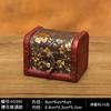 Cajas Pequeñas de Venta Caliente al por Mayor para Empaque Creativo de Joyería, Cajas de Madera Vintage, Cajas de Almacenamiento, Fabricantes Vendiendo Artesanías en Oferta
