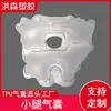 Bexiga Interna TPU Massagem de Panturrilha Airbag Dispositivo de Beleza para Pernas Massageador de Pernas Processamento de Airbag Inflável TPU