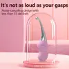 Pluma Vibratoria para Orgasmo Instantáneo, Juguete para Adultos, Vibrador, Dispositivo de Masturbación Femenina, Herramienta Vibratoria Fuerte para Orgasmo de Auto-Placer