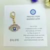 Chaveiro de Amor Popular Europeu e Americano Transfronteiriço Cravejado de Diamantes Cheio de Pingentes de Diamante Joias para Meninas Bolsas Pingentes de Amor