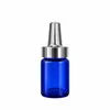 Viales de 5 ml y 10 ml en Stock del Fabricante para Líquido de Belleza Médica, Polvo Liofilizado, Esencia y Embalaje de Muestras al por Mayor