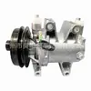 Adecuado para compresor de aire acondicionado Isuzu, Eléctrico completamente nuevo, Compresor de aire acondicionado original, Bomba de aire acondicionado