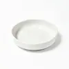 Tazón Pequeño Redondo Multicolor de Melamina para Snacks, Plato de Fruta, Tazón Especial para Huevos al Vapor, Tazón para Verduras al Vapor, Tazón para Cocinar al Vapor de Comida Rápida, Vajilla Engrosada