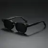 2025 Gafas de Sol Polarizadas Nuevas Caja Proponic Pin Gafas de Sol de Moda Tendencia Gafas de Uña de Arroz para Hombres y Mujeres Europeas