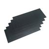 Venda Direta de Fábrica Placa de Fibra de Carbono Material Compósito Placa de Carbono para Processamento Clipe de Fibra de Carbono Joias Artesanato