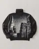 Exportación Transfronteriza Dropshipping Sudeste Asiático Prendas de Punto Populares para Hombre Otoño 2025 Nueva Tendencia de Moda Suéter de Cuello Redondo para Hombre