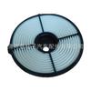 17801-10030 Es adecuado para Toyota Filtro de aire de inyección Rejillas de aire Filtro de aire PP Elemento de filtro Fabricantes Especiales