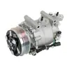 Fábrica de origem, adequado para compressores de ar condicionado Honda para modelos CR-Z 11-15 e Insight 10-14
