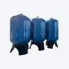 Filtro de carbón activado con puerto de descarga, fácil de reemplazar el material filtrante, resistente a la presión 10 kg Kaibeng Huayu tiene una gama completa de especificaciones