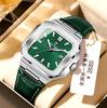 Binbond Binbang Venta Caliente Transfronteriza Marca Suiza Reloj de Cuarzo Impermeable Moda Trendy Reloj de Hombre al por Mayor