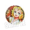 One Piece onepiece Insignia de Animación Dos Años Después Luffy/Solon/Joba/Emperatriz Femenina Insignia de Barón A