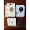 Airtag Dispositivo Bluetooth Transfronterizo Anti-Pérdida Rastreo y Posicionamiento Inteligente Mascotas Niños Versión Global para Android Dispositivo Anti-Pérdida