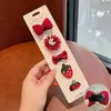 Pinzas para el pelo de bebé, pinzas para el pelo de lactantes, pinzas para el pelo de niños pequeños y niños, pinzas para el pelo de niñas, pinzas para el pelo que no dañan, pasadores, accesorios para el pelo