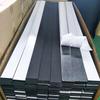 Cinta Eva para Puertas y Ventanas Autoadhesiva Tira de Espuma Negra Material Tira de Sello de Espuma Tira de Empaque Esponja Cinta Adhesiva de Doble Cara