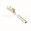 Fornecimento terminal doméstico 15301440 chicote elétrico do carro pino de inserção do conector plugue mola para venda a granel