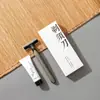 Navalha descartável com creme manual hotel banho conjunto suprimentos creme fabricantes portátil atacado