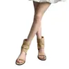 Sandalias de Punta Abierta que Aumentan la Altura Interna de 5 cm para Mujer, Nuevas Botas Cortas de Moda Veraniega Versátiles con Suela Gruesa, Botas de Verano de Moda