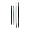 Adecuado para Toyota 16 Hilux Doble Fila Cuatro Puertas Tira de Presión Exterior para Vidrio de Ventana de Puerta Tira de Sellado Impermeable