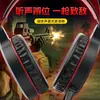Headset Gamer com Fio V3 em Estoque na Fábrica com Microfone, Luzes Brilhantes, Graves Pesados, para Jogos em Computador e Laptop