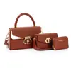 Bolso pequeño de moda para mujer, nueva colección de otoño 2026, elegante y de alta calidad, bolso cruzado para mujer, bolso de hombro casual y sencillo