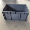 Caixa Plástica Caixa de Peças Caixa Plástica Caixa de Ferramentas Retangular Acessórios Classificação de Parafusos Caixa de Armazenamento Caixa de Rotatividade de Material