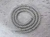Alta Elasticidade Cordão de Telefone Longo Pode Ser Cortado Corrente de Telefone DIY Chaveiro Anel de Relógio Novo Cordão de Telefone Multicor