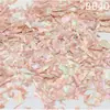 Laca nacarada, finas peças de madrepérola, arte para unhas, pintura em laca, peças de madrepérola, materiais DIY, laca incrustada, papel nacarado