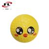 Fuli Sports Ventas Directas de Fábrica Patrón de Pelota de Golf Divertida Pelota de Regalo de Golf Pelota de Competición de Doble Capa