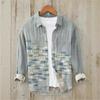 Venta Directa Transfronteriza de Comercio Electrónico 2024 Nuevo Suéter Cardigan de Lujo Ligero para Hombre con Estampado 3D Combinable para Adolescentes