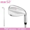Pgm Nuevo Palo de Arena para Golf Cabeza de Palo de Acero Inoxidable 52 grados / 56 grados / 60 grados Wedge para Hombres y Mujeres
