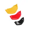 Adequado para Vespa Spring Sprint 150 GTS300 GTV6 capa decorativa de alto-falante com nó de gravata modificado