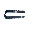 Adecuado para Soporte Lateral de Parachoques Trasero Ford Equator Modelo 2023