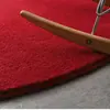 Alfombrillas Gruesas para Escaleras, Antideslizantes, No Pegajosas, Alfombra Doméstica de Madera Maciza, Alfombrillas para Peldaños, Antideslizantes, Disponibles para Ventas Transfronterizas en Amazon