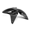 Adecuado para Honda Cb500F Cbr500R 2013-2021 Guardabarros Delantero para Rueda