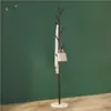 Nuevo Estilo Tendedero para Planchar, Tabla de Planchar Vertical Colgante, Soporte Doméstico, Perchero Plegable para Ropa Colgante de Mano
