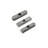 Tipo B BLC41/KEGZ Tipo de Guia com Rebaixo Rosqueado Intermediário Tipo Chaveta Paralela M8 M10 M12 M14 M16 M18