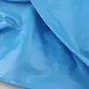 Mangas resistentes a ácidos e álcalis, mangas anti-corrosão azuis de seda 20, à prova d'água e à prova de óleo, específicas para laboratório, resistentes ao desgaste, respiráveis, para a indústria de produtos aquáticos