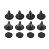 O parafuso WHT006148 é adequado para fixação do painel do teto dos modelos Volkswagen Audi T5T6Q5A8, com encaixe Torx.