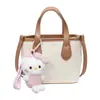 Bolso tipo cubo rosa para mujer, bolso nuevo de alta gama elegante de tamaño pequeño con un tacto lujoso, bolso cruzado de nicho ultra popular