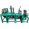 Máquina de Doble Disco de Alta Resistencia Máquina de Lijado de Doble Disco Lijadora de Papel de Lija de 9 Pulgadas Máquina Desbarbadora Pulidora de Rebabas Lijadora de Doble Disco